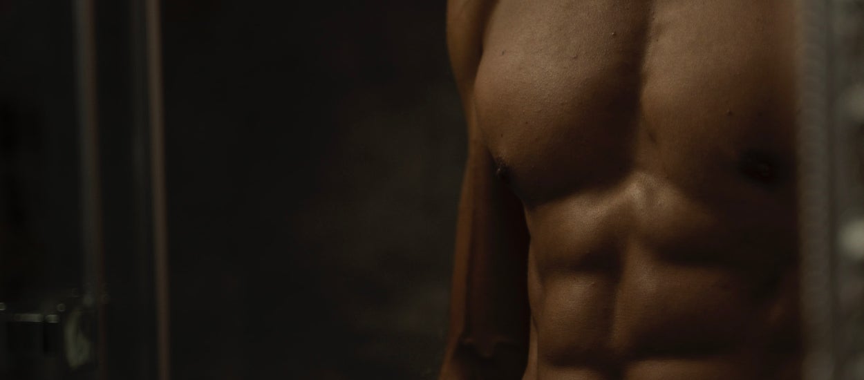 How Long Should You Diet To Get A Six-Pack? (AVOID THIS MISTAKE!) 