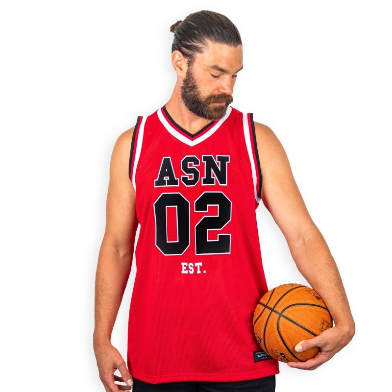 Sports jersey basketball online