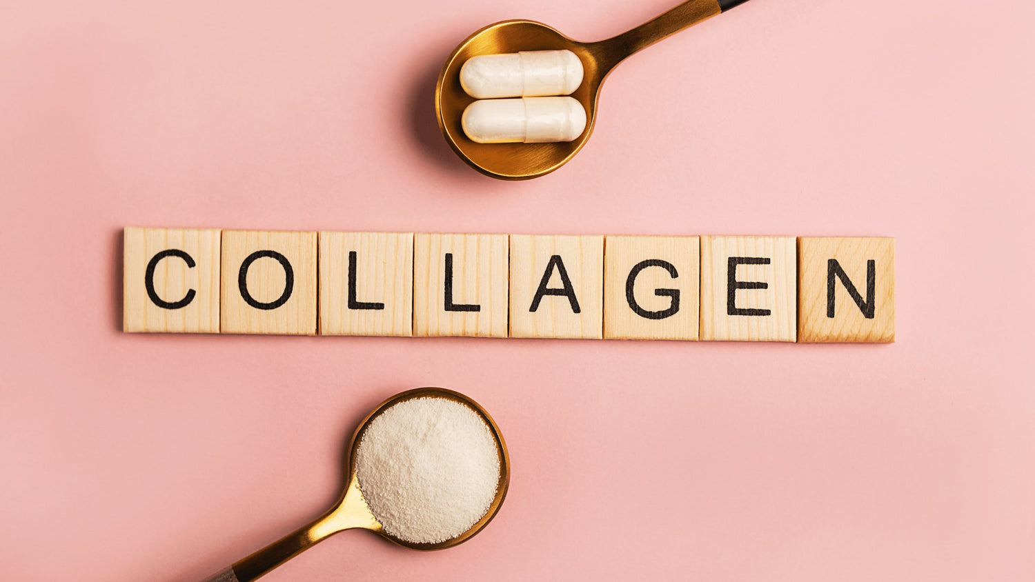 the best collagen supplements