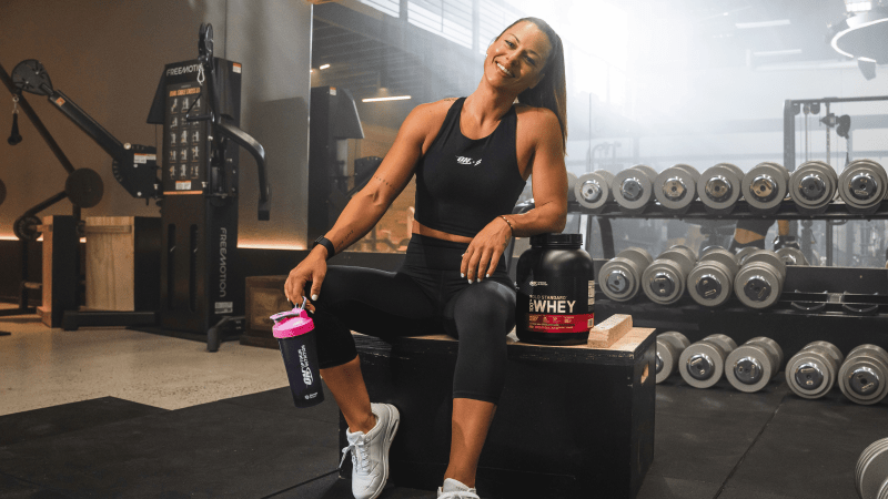 optimum nutrition trending supps