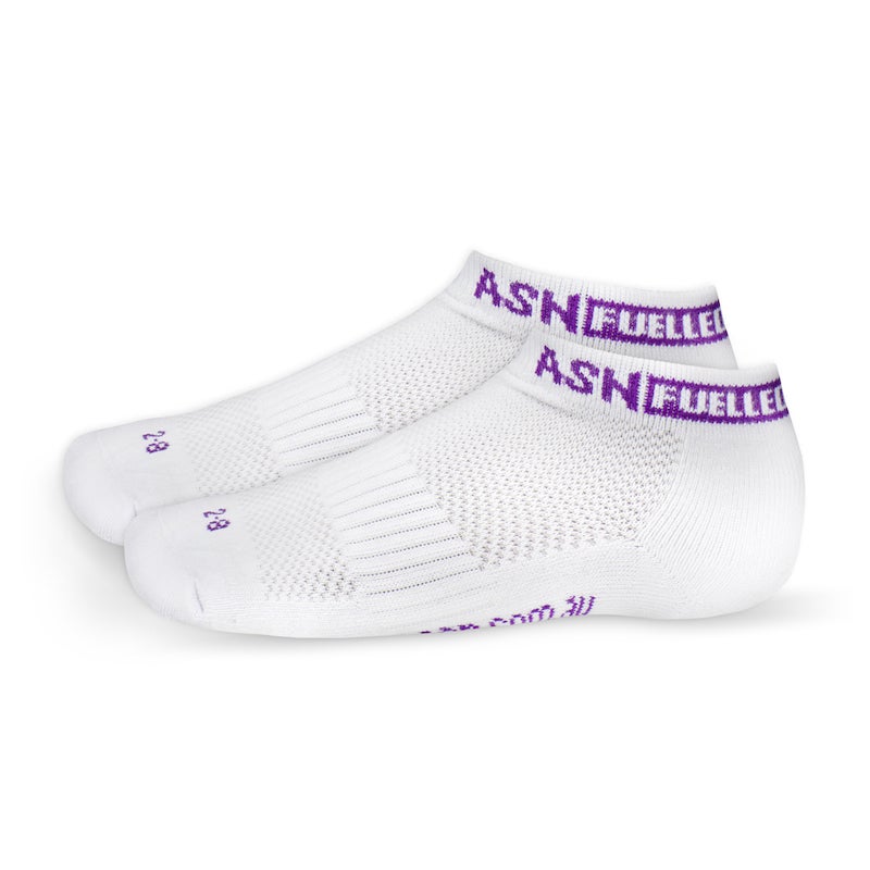 Australian Sports Nutrition Socks Ankle - Unisex