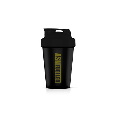 Australian Sports Nutrition ASN Fuelled Shaker