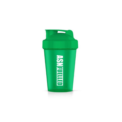 Australian Sports Nutrition ASN Fuelled Shaker