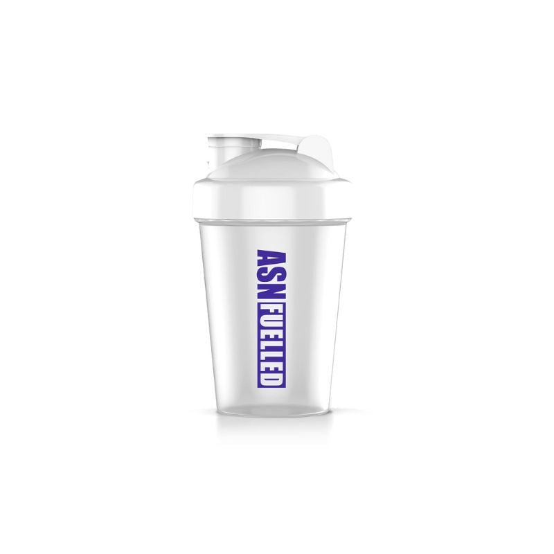 ASN Fuelled Shaker - White Purple