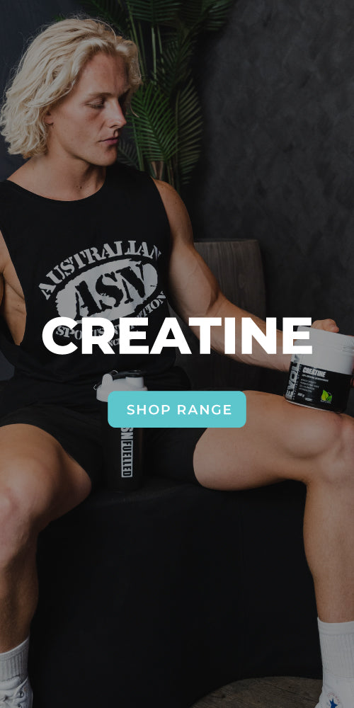 Australian Sports Nutrition | Supplements & Vitamin Store In Australia