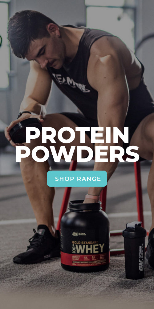 Australian Sports Nutrition | Vitamin & Supplement Store Australia