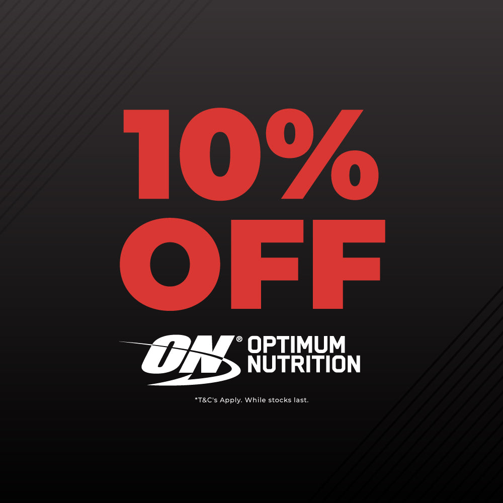 Optimum Nutrition Amino Energy