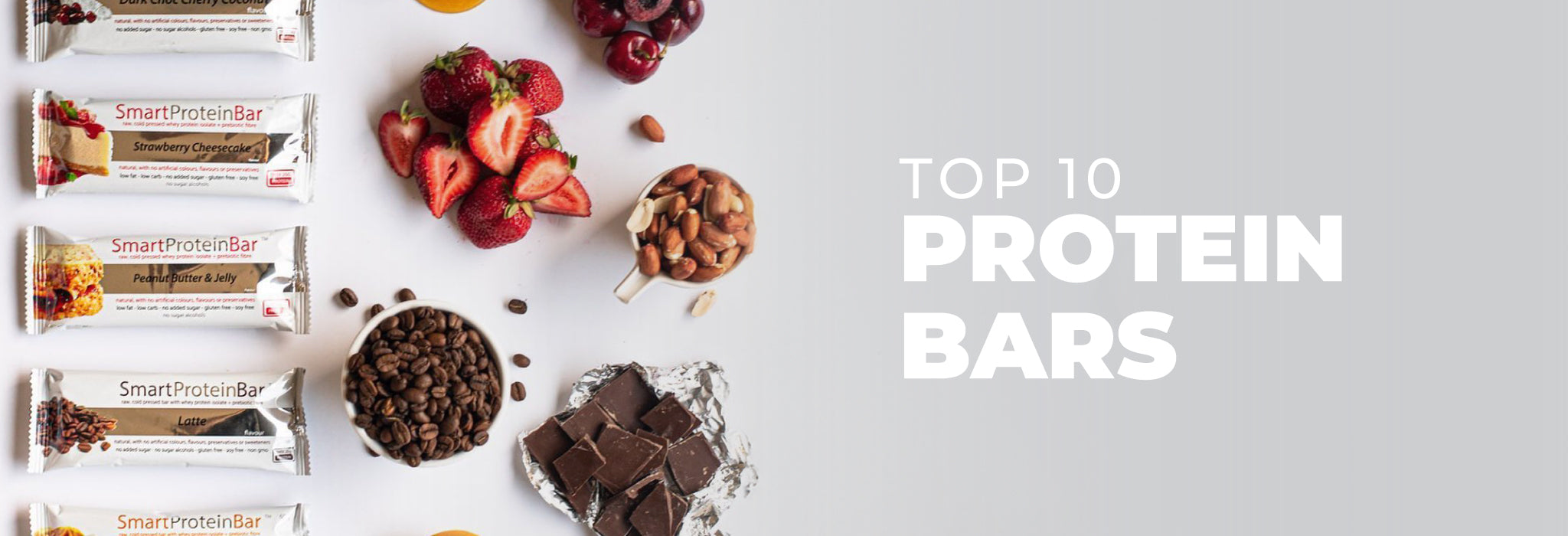 Protein Bars 