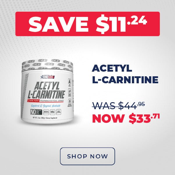 25% OFF ALC