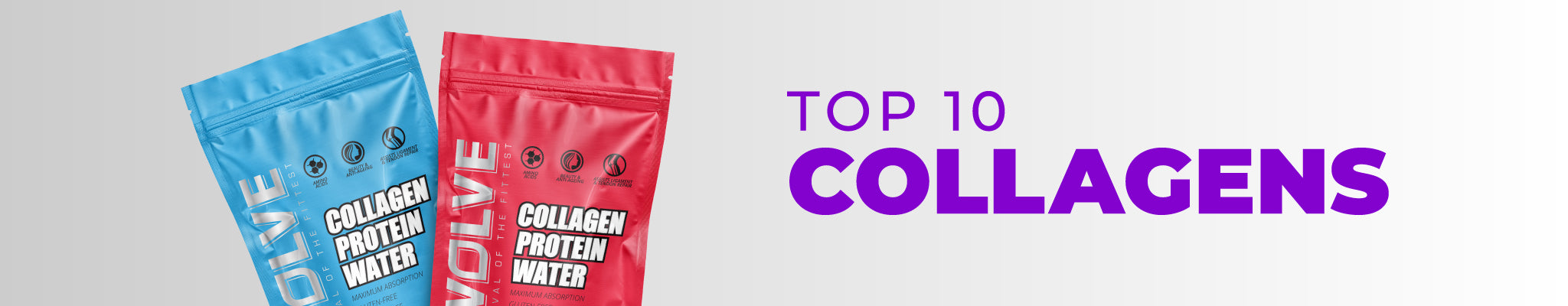 Top 10 Collagen Supplements