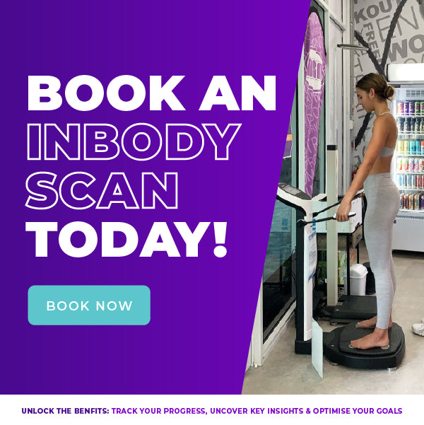 ASN Inbody Scan