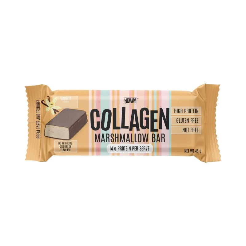 ATP Noway Collagen Marshmallow Bar 45g