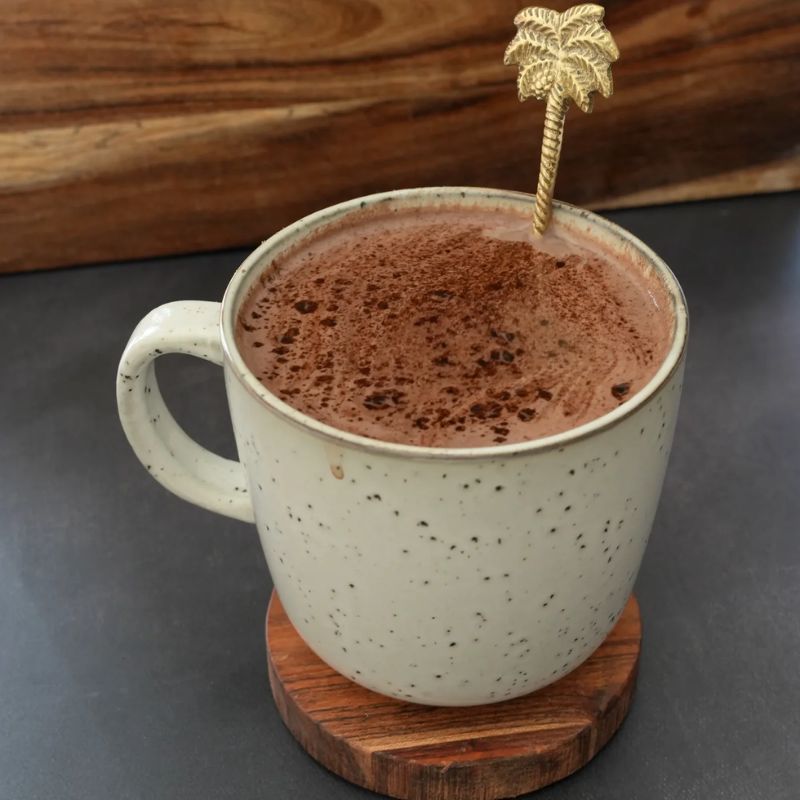 ATP Science Noway Hot Chocolate