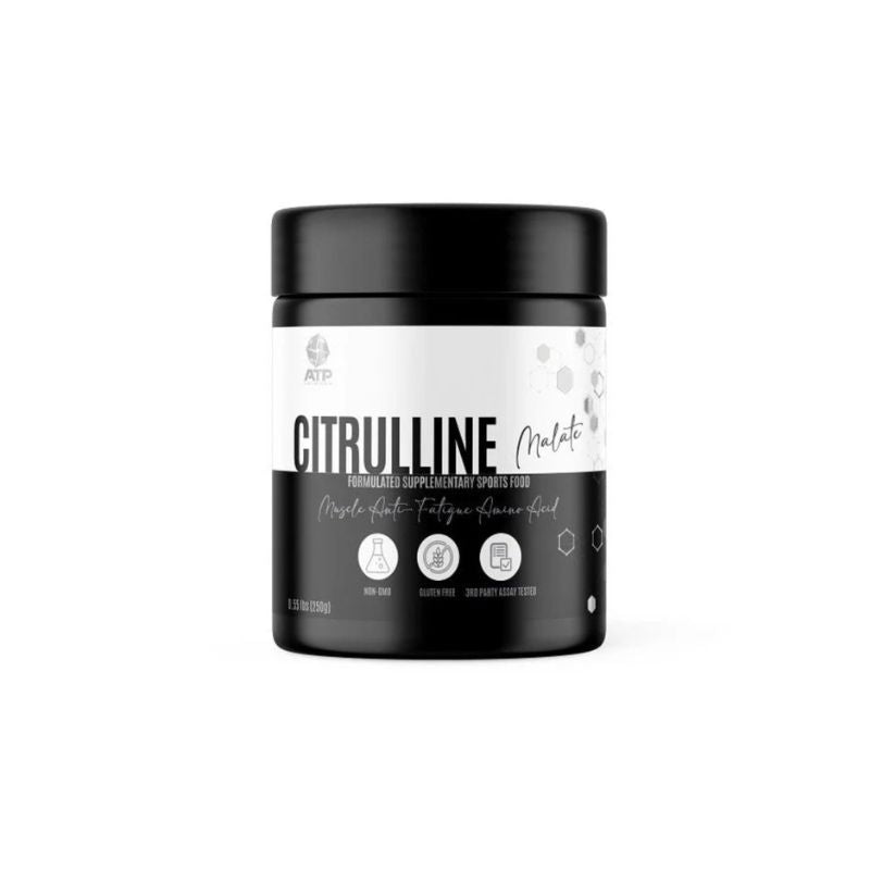 ATP Science L-Citrulline