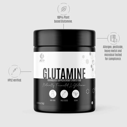 ATP Science L-Glutamine