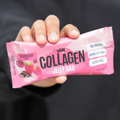 ATP Noway Collagen Jelly Bar 60g