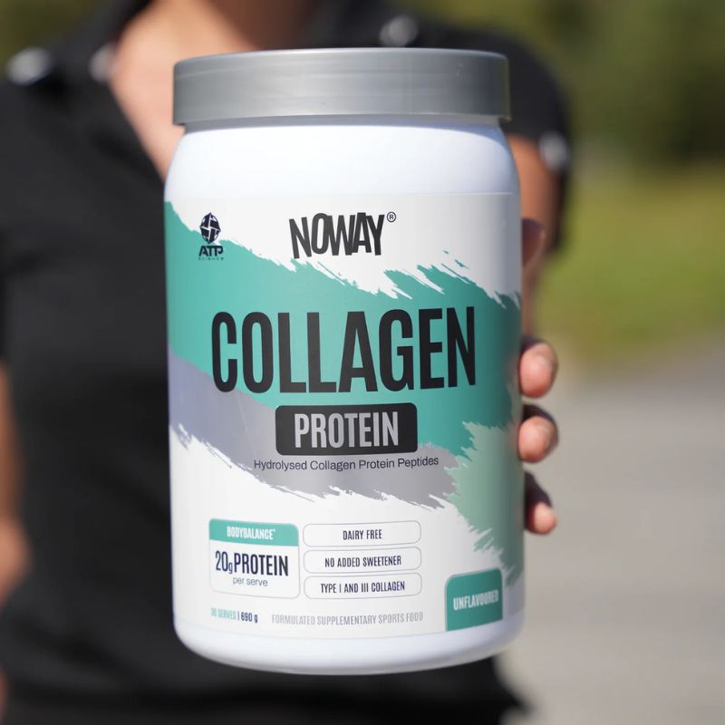 ATP Science Noway Collagen Protein 30 Serve