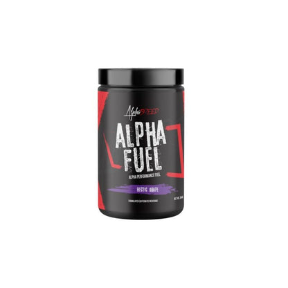 AlphaFuelGrape