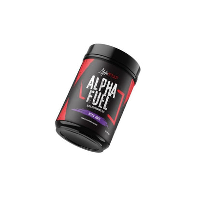 AlphaFuelGrape