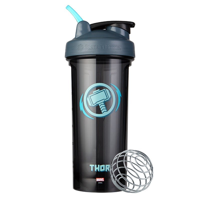 Blender Bottle PRO28 Marvel Protein Shakers