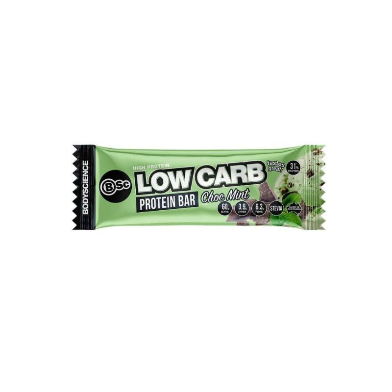 Body Science BSC High Protein Bar