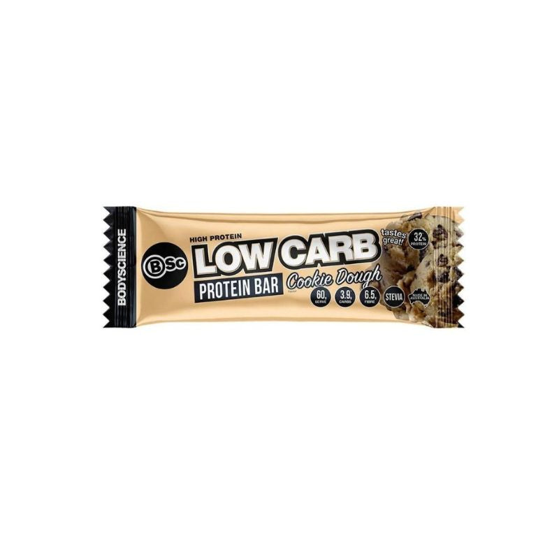 Body Science BSC High Protein Bar