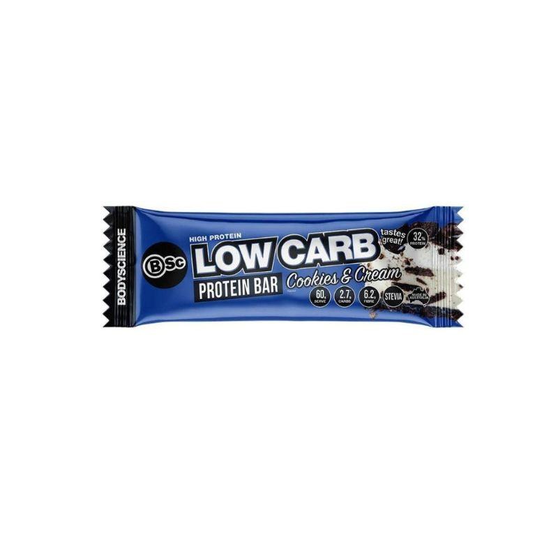 Body Science BSC High Protein Bar