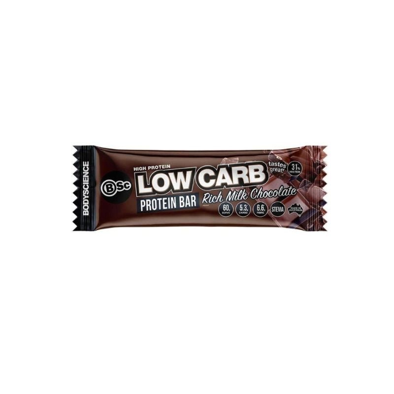 Body Science BSC High Protein Bar