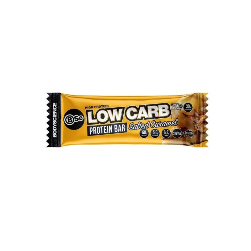 Body Science BSC High Protein Bar