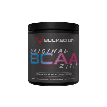 Bucked Up BCAA - Miami