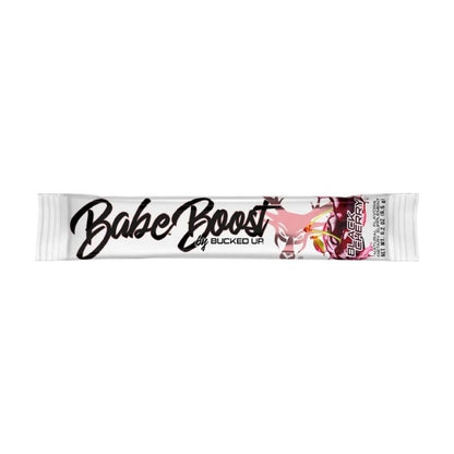 Bucked Up Babe Boost - Black Cherry Stick