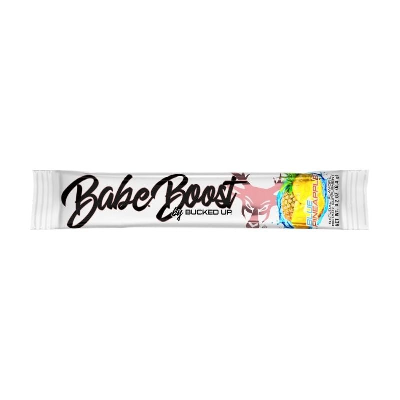 Bucked Up Babe Boost - Blue Pineapple Stick