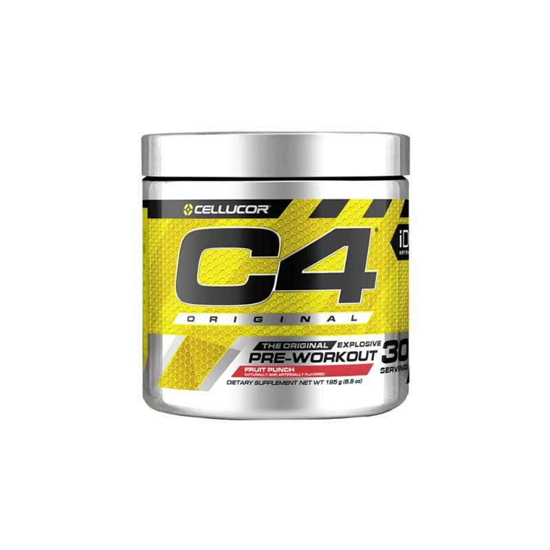 Cellucor C4 Original-ID