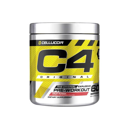 Cellucor C4 Original-ID