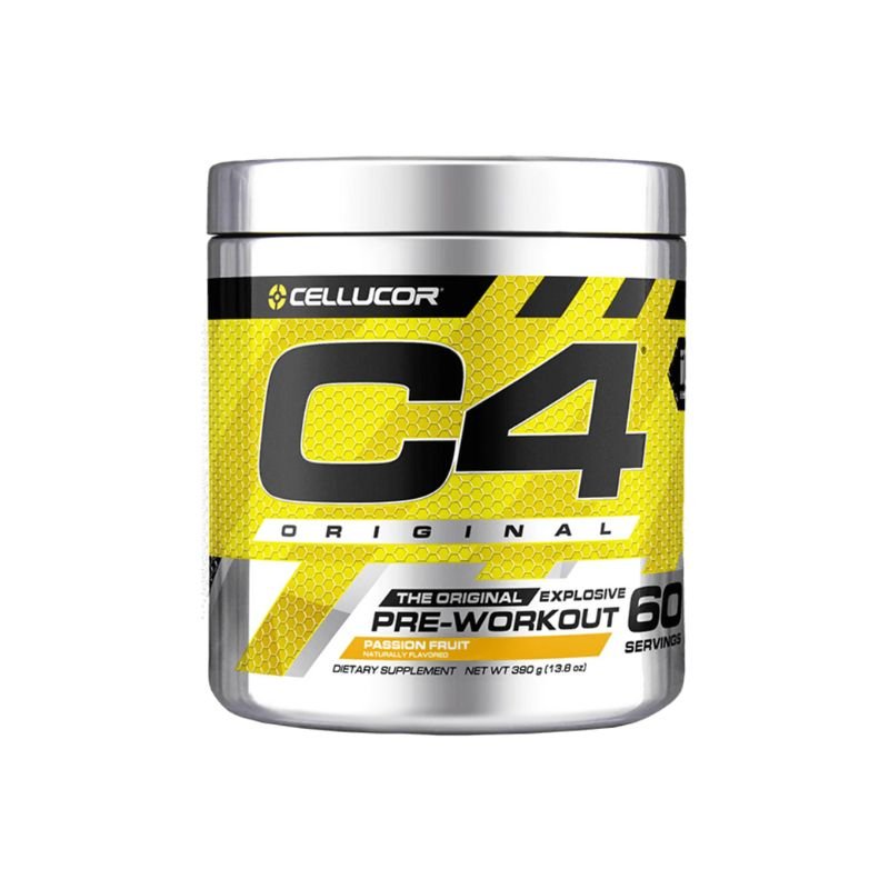 Cellucor C4 Original-ID