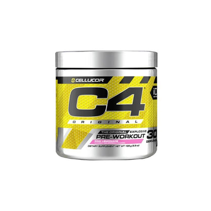 Cellucor C4 Original-ID