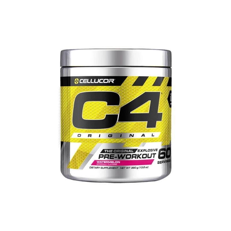 Cellucor C4 Original-ID