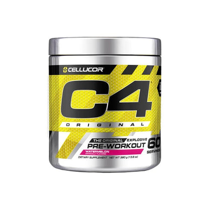 Cellucor C4 Original-ID