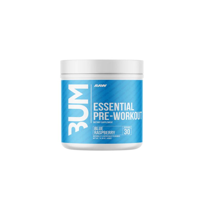 CBUM Essential PWO