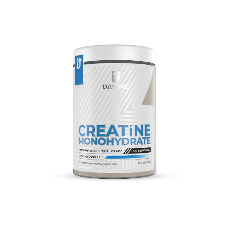 Day One Creatine Monohydrate