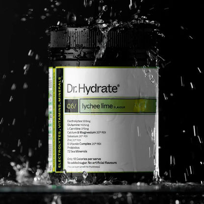 Dr Hydrate