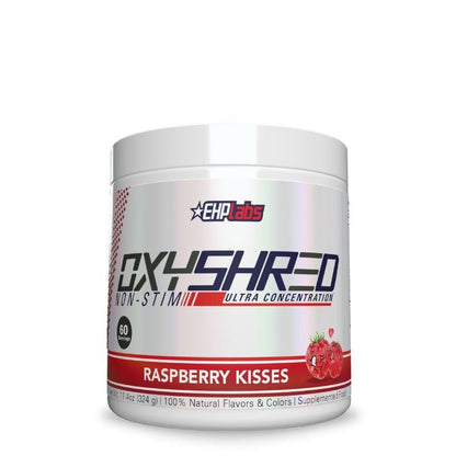 EHP Labs Oxyshred Non-Stim Thermogenic