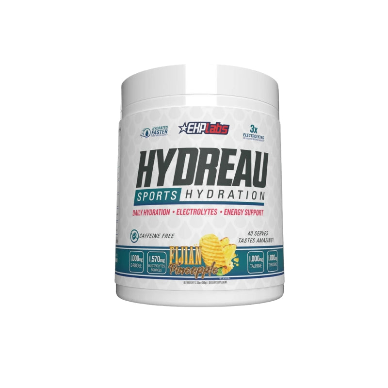 EHP Labs Hydreau Fijian Pineapple