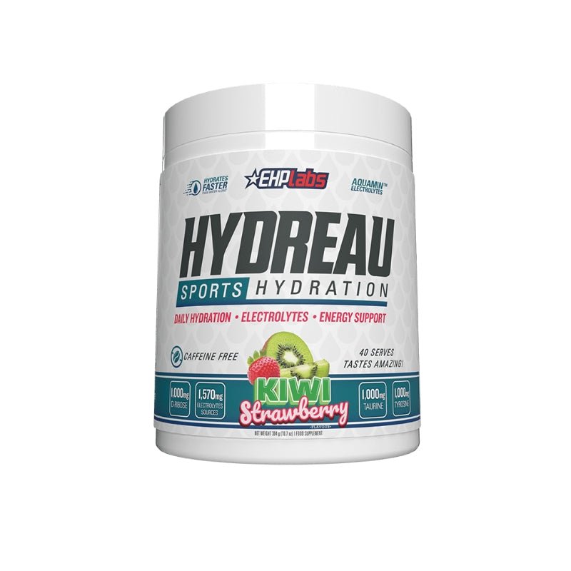 EHP Labs Hydreau Kiwi Strawberry