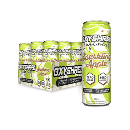 EHP Labs Oxyshred Infinity RTD - Sparkling Apple