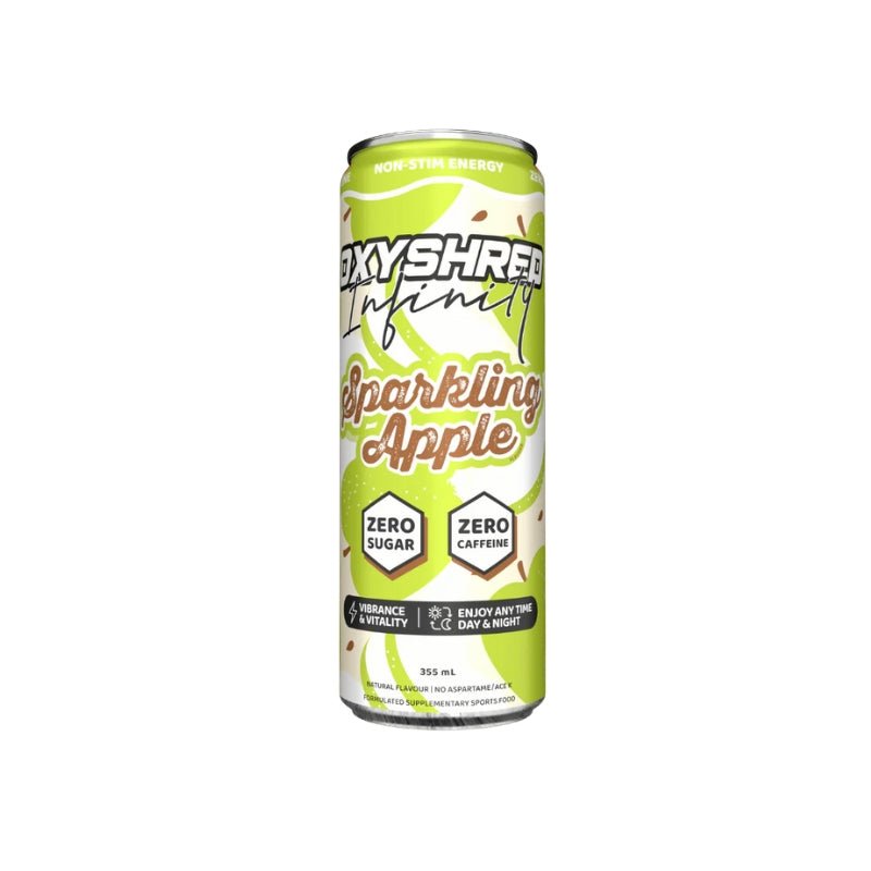 EHP Labs Oxyshred Infinity RTD - Sparkling Apple