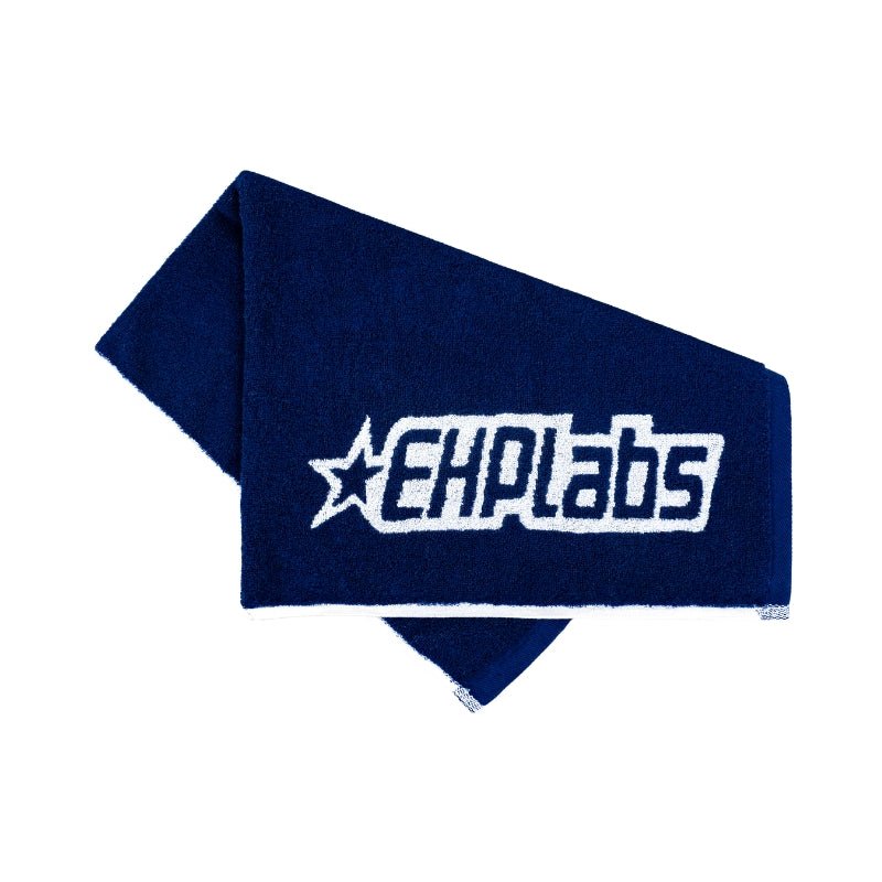 EHP Labs Towel Promotion