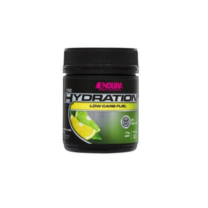 Endura Rehydration Low Carb