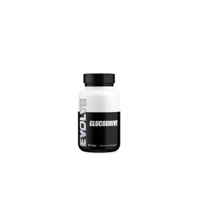 Evolve Glucodrive