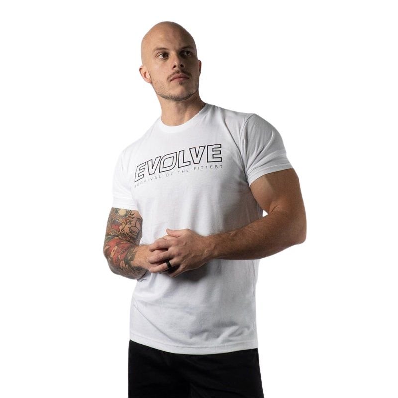 Evolve Tee Shirt - Mens